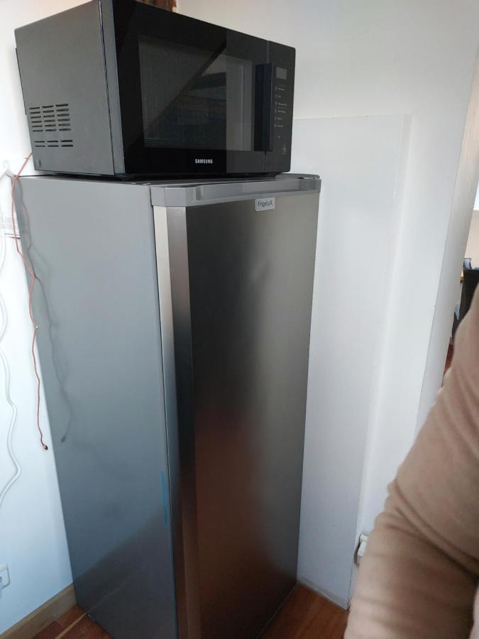 شقة Loft De La Raquette مونس المظهر الخارجي الصورة